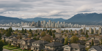 The Vancouver Neighborhoods Most Affected by Price Declines in Today’s Market